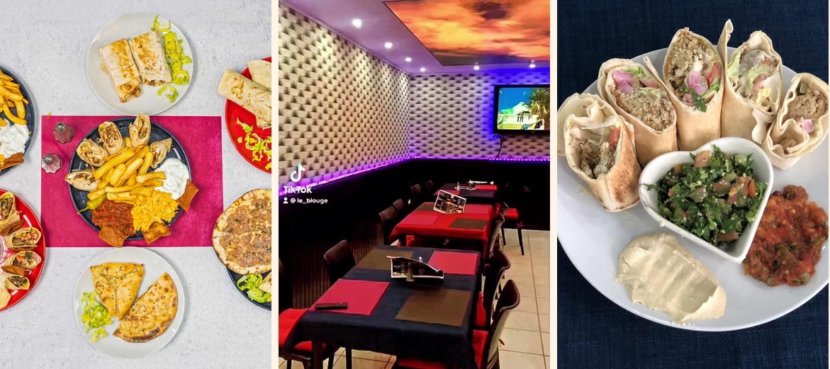 Le Blouge NANCY - Gallery Image 1