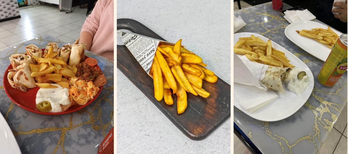 Le Blouge NANCY - Gallery Image 6