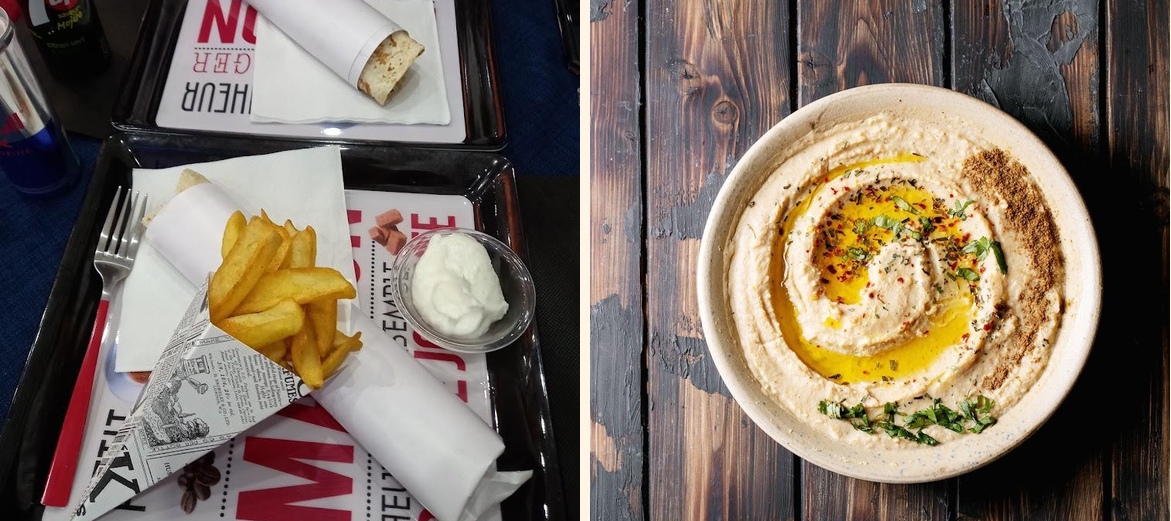 Le Blouge NANCY - Gallery Image 7