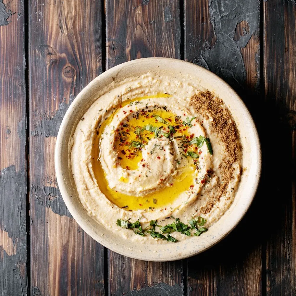 Houmous